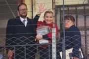 Áñez presenta nuevo recurso para anular sentencia de 10 años