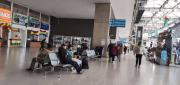 TERMINAL METROPOLITANA DE EL ALTO AJUSTA HORARIOS POR BALOTAJE