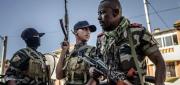 MILITARES DE MADAGASCAR TOMAN EL PODER TRAS DERROCAR AL PRESIDENTE RAJOELINA
