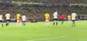 BOLIVIA DEBE VENCER A BRASIL PARA MANTENER VIVO EL SUEÑO DEL REPECHAJE
