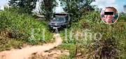 BRASILEÑO BUSCADO EN BOLIVIA APARECE MUERTO EN SU PAÍS