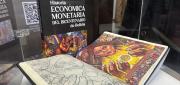 EL BCB PRESENTA EL LIBRO “HISTORIA ECONÓMICA MONETARIA DEL BICENTENARIO DE BOLIVIA”