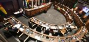 SENADO APRUEBA LEY QUE PERMITE IMPORTACIÓN EXCEPCIONAL DE COMBUSTIBLE Y LA REMITE A DIPUTADOS
