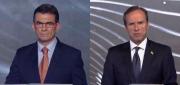 HOY SE REALIZA EL DEBATE PRESIDENCIAL CON TRES REGLAS CLAVE