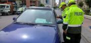 TSE HABILITA PERMISOS DE CIRCULACIÓN VEHICULAR PARA LA SEGUNDA VUELTA