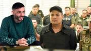 Grupo armado secuestra a la expareja del narco ‘El Colla’