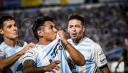 Gimnasia y Tiro vs. Estudiantes de Río Cuarto: minuto a minuto, el albo enfrenta otro reto para mentener la ilusión