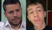 Fuerte cruce entre el hijo y el hermano de Natacha Jaitt: “Me pegaba desde los ocho años”