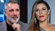 Cruce al rojo vivo entre Pablo Duggan y Mariana Brey