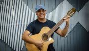 VIDEO. Matías Vargas, un talento emergente del folclore salteño llega desde Rosario de Lerma con un nuevo videoclip