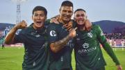 En Tarija: Bajo la lluvia Tomayapo venció 3-2 a Guabirá