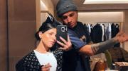 El mensaje de Wanda Nara a Enzo Fernández que habría enfurecido a Valentina Cervantes: “Escribime ”