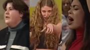 Vuelve Popstars y las redes sociales recordaron la edición 2001: mirá las presentaciones más virales
