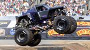 Monster Jam vuelve a la Argentina: dondé se hará y cómo comprar las entradas