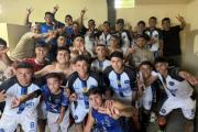 Río Dulce se quedó con el duelo termense y festejó en el debut