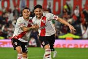 River busca cortar la mala racha en Córdoba ante Talleres