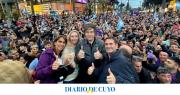 Milei y un mensaje de tranquilidad a los mercados: “Todo este ruido va a desaparecer después de las elecciones”