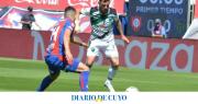 San Martín y el momento del embalaje final buscando quedarse en Primera