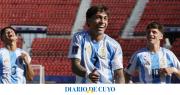 Argentina lista para buscar su séptima estrella en la definición del Mundial contra Marruecos