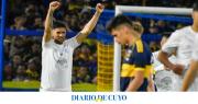 Boca cayó ante Belgrano en la Bombonera en el primer encuentro desde la muerte de Russo