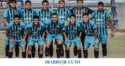 Atlético Marquesado no perdonó en su cancha y le complicó la vida a Sarmiento