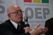 El TSE puede multar a medios hasta con Bs 137.500 por contravenciones