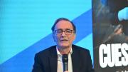 Osvaldo Giordano: “Sería lógico que el apoyo de EEUU no llegara si volviera el déficit””