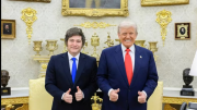 Salvataje de Donald Trump: empresarios desconfían de que reactive la economía real