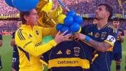 Boca rindió un emotivo homenaje a Miguel Ángel Russo en el primer partido tras su muerte