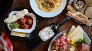 Sabores que viajan del puerto al barrio: una mesa que une España y Buenos Aires