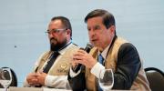 OEA llama a votar con calma y pide una transición pacífica tras la segunda vuelta en Bolivia