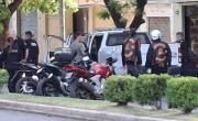 Quienes son los Tehuelches, los motoqueros que se enfrentaron con Hells Angels