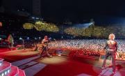 Guns N’ Roses volvió a la Argentina con la nostalgia de los ’90 y la fuerza del presente