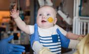 Una terapia génica experimental salva la vida de decenas de niños con una enfermedad letal