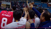 ¡Histórico y a un paso de la gloria! Universitario escribe una página dorada para el baloncesto boliviano -
