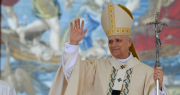 El papa León XIV podría visitar Argentina en 2026