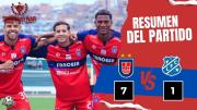 ¡IMPARABLE! Universitario de Sucre Domina la Fase de Grupos de la Copa Simón Bolívar 2025 con Puntaje Perfecto -