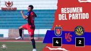 Universitario de Sucre: El Mejor Equipo de la Copa Simón Bolívar -