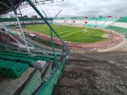 ¡Contra el Reloj! El Tahuichi en Estado Crítico para la Final Sudamericana; la FBF y la Gobernación luchan por salvar la sede -