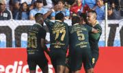 Bolívar logra una remontada agónica ante Blooming en un duelo con ‘lluvia de expulsados’