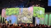 Bolivia contribuye a fortalecer la conservación en el Congreso Mundial de la Naturaleza