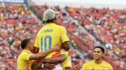 Colombia supera a Francia y sube al podio en el Mundial sub-20