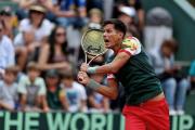 ¡Campeón en Brasil! Federico Zeballos se consagra en el Challenger de Curitiba