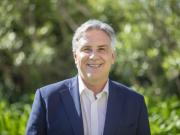 Martín Llaryora: Un presidente tiene que hablar con todos los sectores, aún con los antagonistas