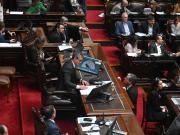 Cambio de bancas: el oficialismo apuesta al tercio para sostener los vetos de Milei en Diputados pero deberá seguir negociando leyes y el quórum