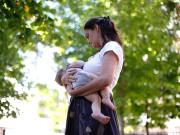La maternidad como elección y la verdadera crisis de fecundidad