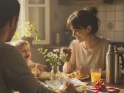 Maternidad, entre intuición y aprendizaje