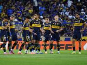 El 1x1 de Boca en su derrota contra Belgrano: varios aplazados, Paredes que sufrió el desgaste y apenas una actuación para destacar