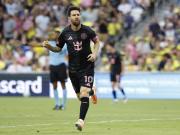 Lionel Messi, rey absoluto de la MLS: hat-trick para ganar el Botín de Oro, líder en asistencias y favorito de todos para ser el MVP de la liga