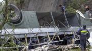 Casación anuló las absoluciones por la muerte de 43 gendarmes